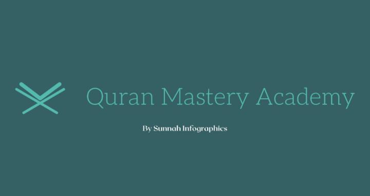 Qur'an Mastery Academy
