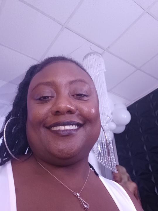 Tekila Jones