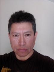 Jesus Calderon