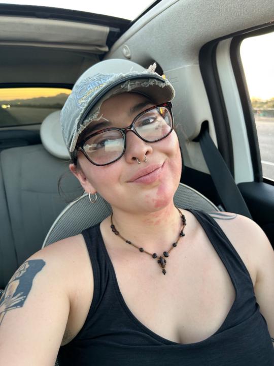 Amanda Fiallos