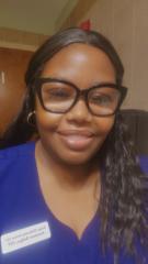 Antoinette Bridges
