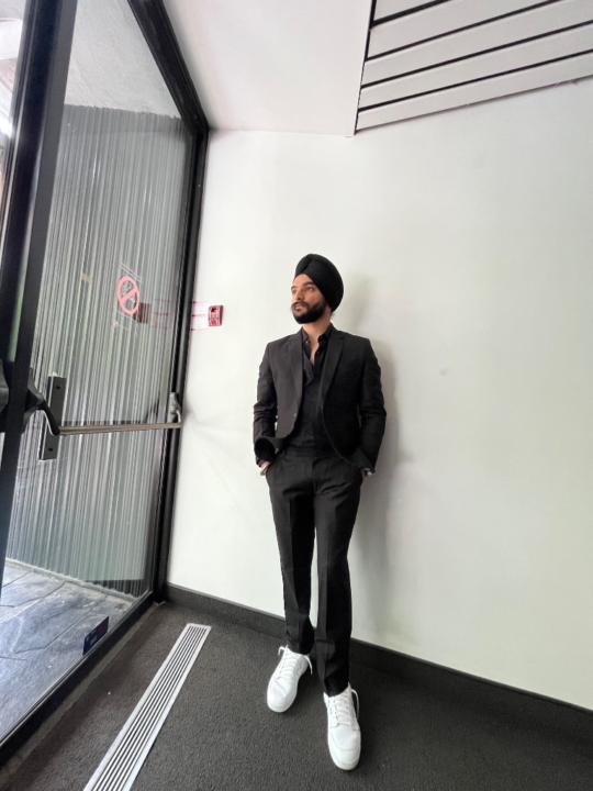Ekamjot Singh