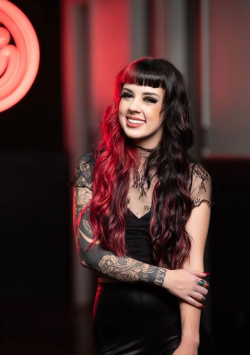 Kristi Day