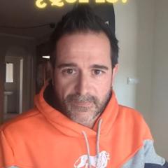 Alberto Padilla