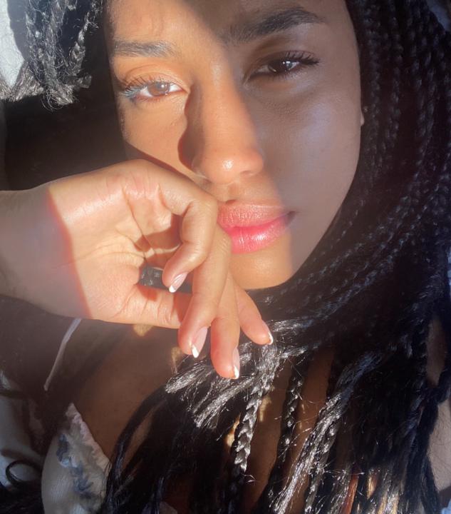 Nya Campbell