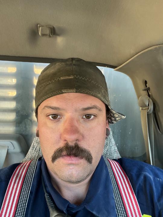 Jesse Adams