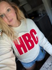 Sarah Berckman