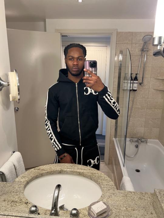 Cristiano Jolaosho