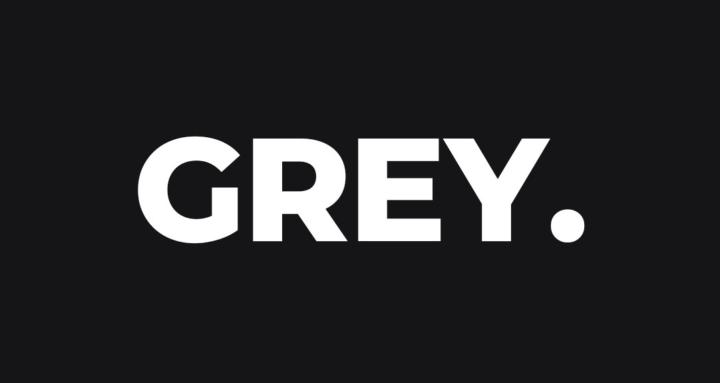 Grey Circle™
