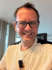 Martin Haraszthy