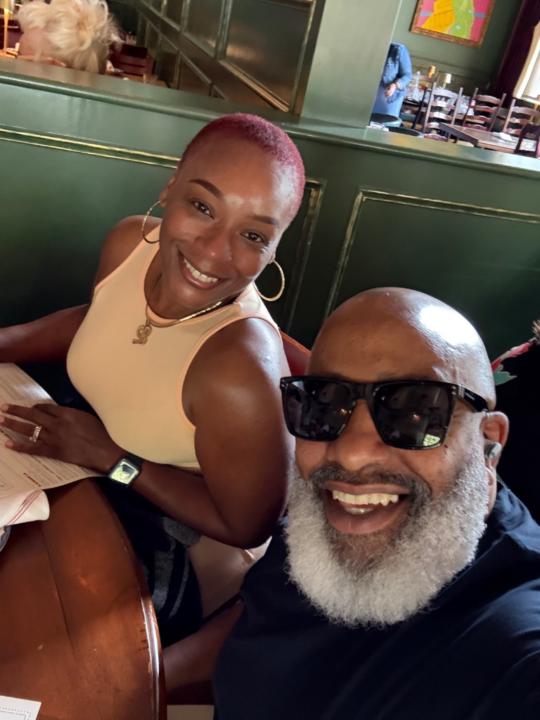 Latosha Brown