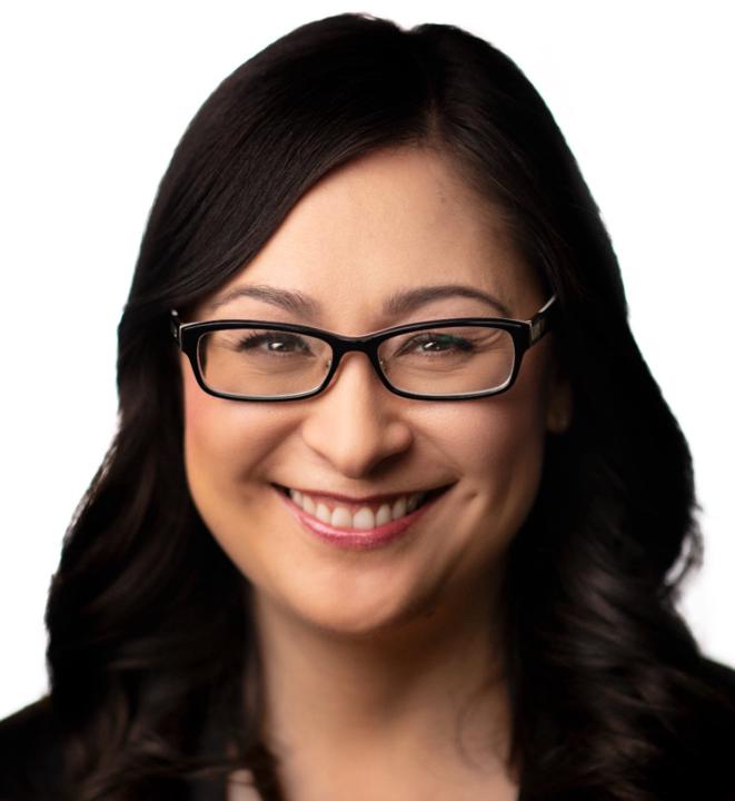 Dayna Lee-Baggley
