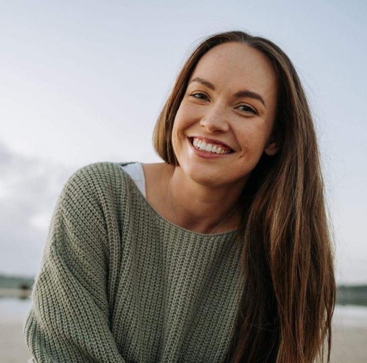 Tiffany Ferguson-Blight