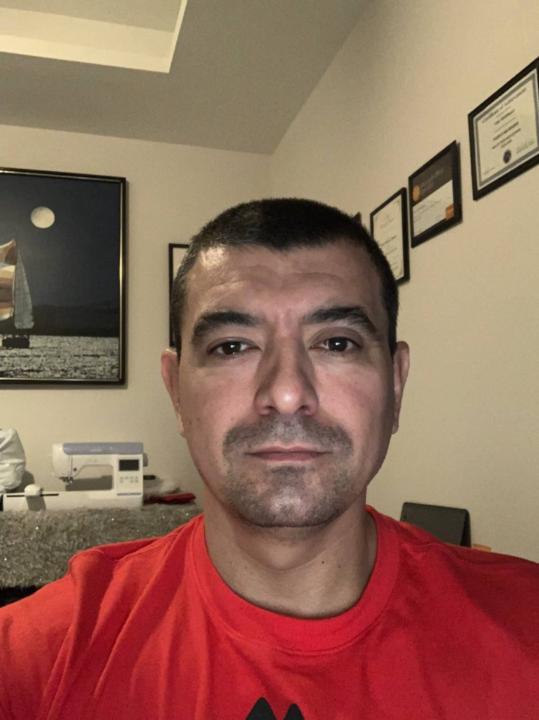 Christian Rodriguez