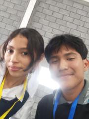 Miguel Jared Ajedez