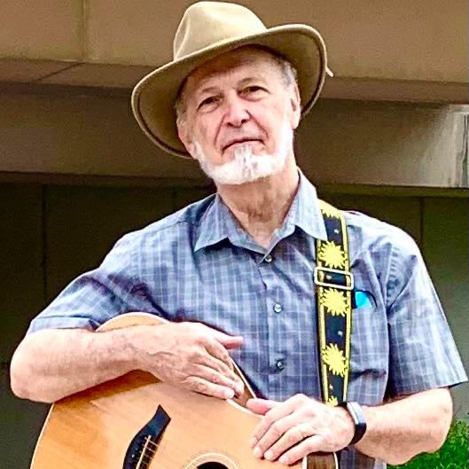 Bruce McLellan