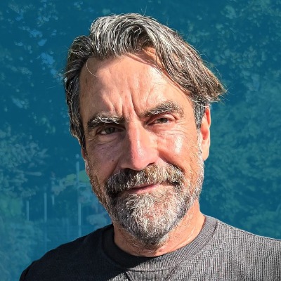 Patrick Mitchell