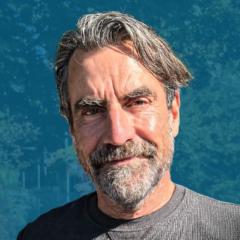 Patrick Mitchell