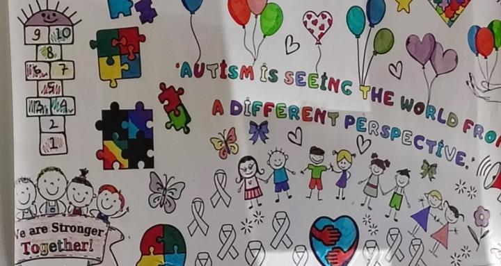 Autism love
