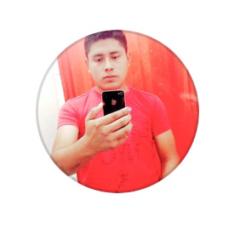 Alfredo Hernandez Gomez