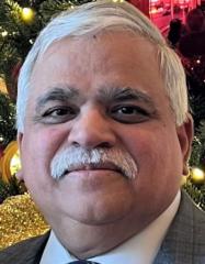 John Mathew