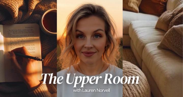 The Upper Room
