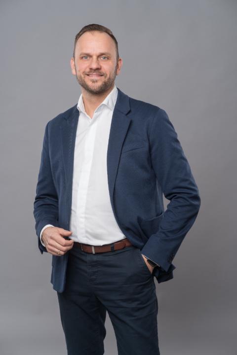 Michael Warsa