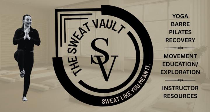 The Sweat Vault