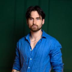Oliver Hojas