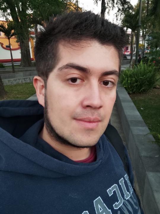 Andres Carvajal