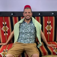 Mohamed Belgareh
