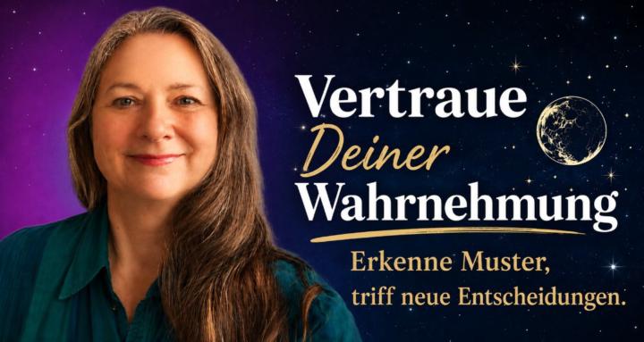 Kreativer Wandel 