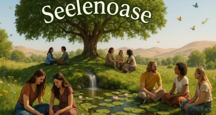  Seelenoase