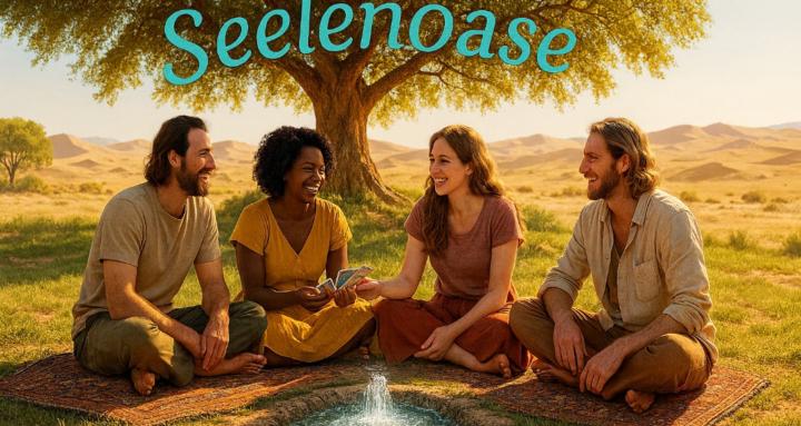  Seelenoase