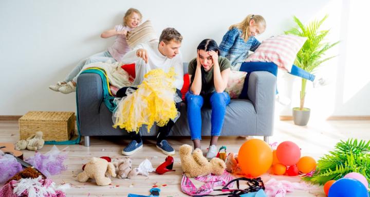 Bubamara Parenting Hub