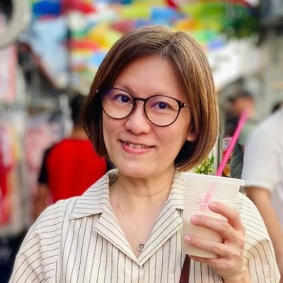 Soo Ling Loo