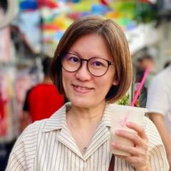 Soo Ling Loo