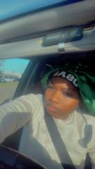 Osarieme Eguakun Ajayi