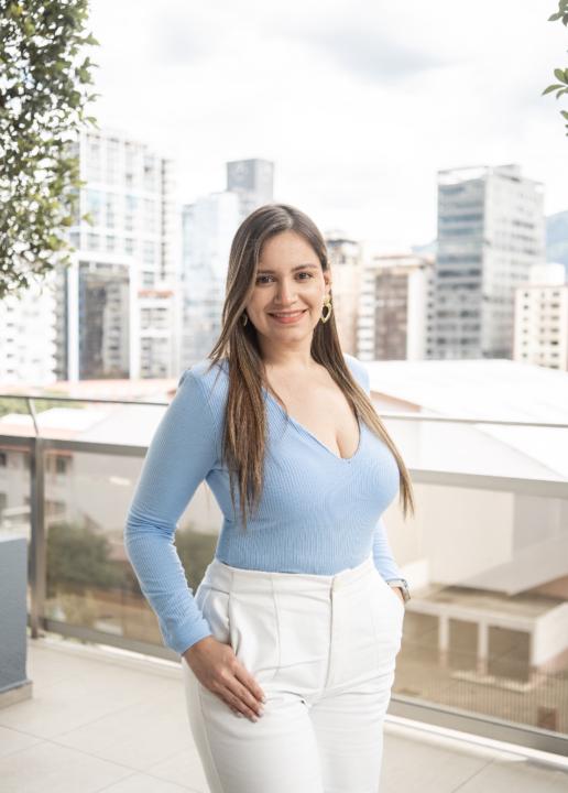 Daniela López