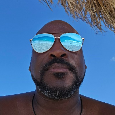Mike Carrington
