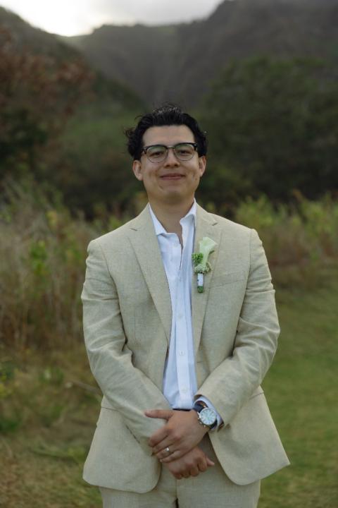 Joseph Torres