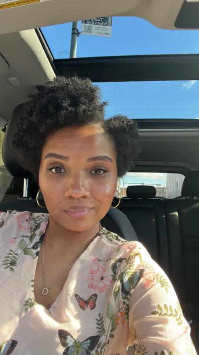 Shante Wilson