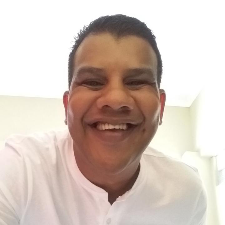 Fabian George