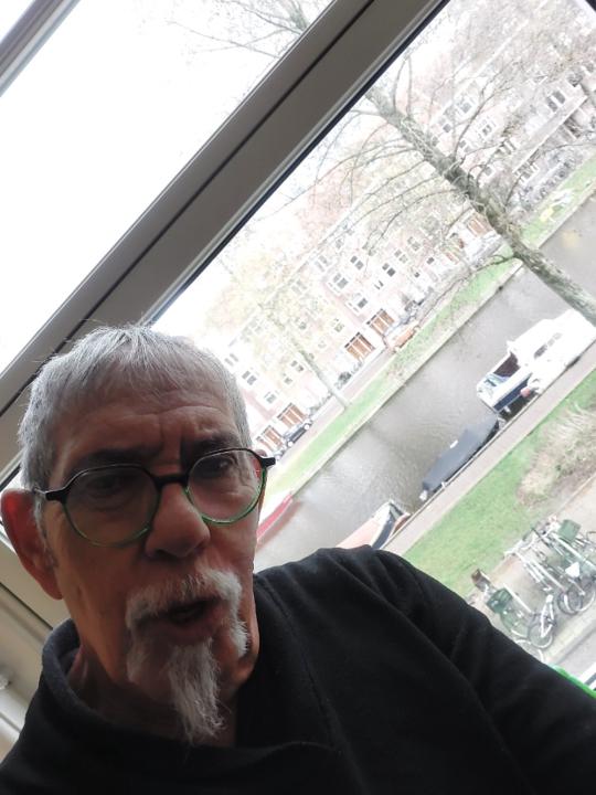 Amnon Gril