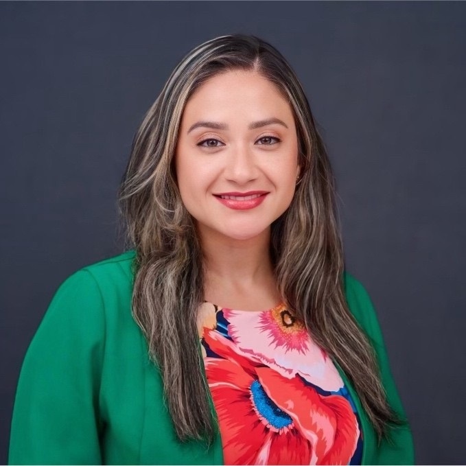 Melissa Molina-Trinidad
