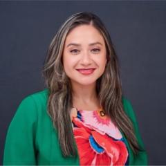 Melissa Molina-Trinidad