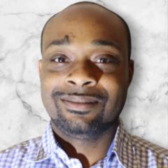 Cedric Lindsey
