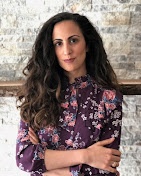 Sherry Sadighim