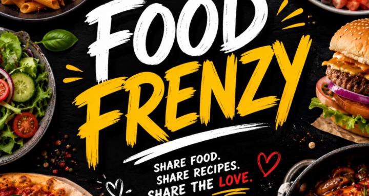 Food Frenzy