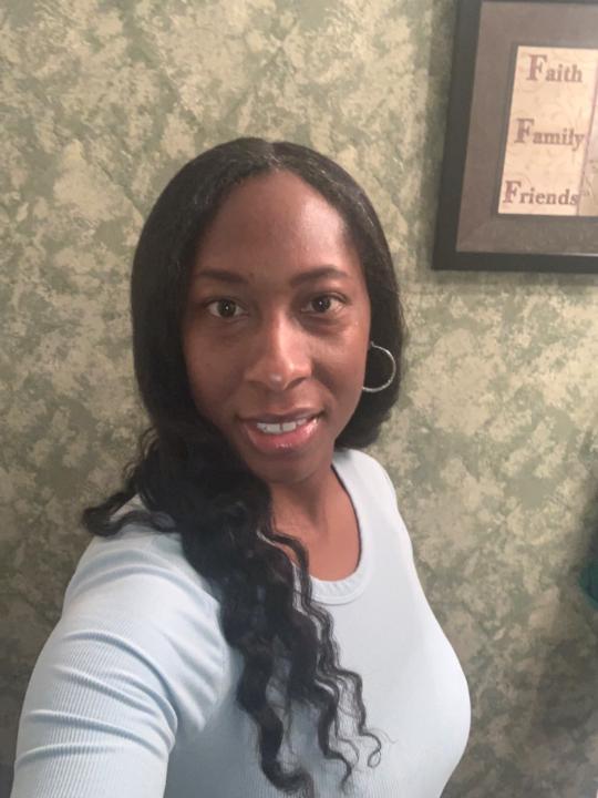 Shalana Mayfield